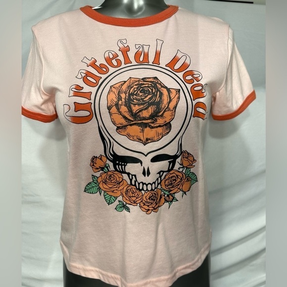 🛍️🆕Grateful  Dead T Shirt - Picture 5 of 16